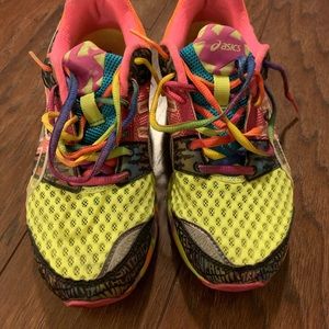 Asics Shoes - ASICS gel-noosa Asics Shoes - ASICS gel-noosa